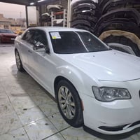 كرايسلر ٣٠٠ • ٢٠١٤ • فور ويل