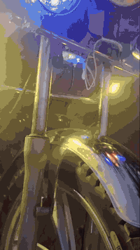 سلام عليكم 🫡
#جوندا تعمير بس شاصي 2010 كل اغراضها 2025 محرك زيرو الاصلي وكاله رقم بابل انگليزي بأسمي شرط التحويل داخله هزة جديده  ومجدد سنويتها  نگره سلف م كل كهربائيات شغاله وجديده هورن بوش  وياله الاصلي جدد تايرات جوبلس الاصلي باتري جديد كلشي بيها جديد بس شاصي والبقيه كلها نافضها 
مكاني بابل الكفل اقره تفاصيل كامله واتصل  ***********
سعر مليون و100
1100
