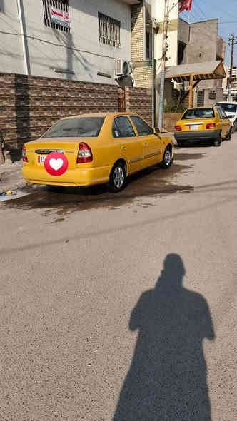 السلام عليكم فيرنا موديل 2014 سيارة معيودة اصفاحهة للجمالية سيارة جاهزة  هيئة مصفرة سيارة بسمي مكاني بغداد شراي يخابر بل الخدمه رقم الهاتف *********** سعرها 72 وبيها مجال
