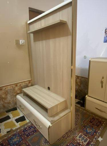 غرفة اخشاب تركيه
عدد القطع 11 
السعر مليون ونص وبيه مجال 
المكان الناصريه، قضاء الدوايه


**إذا كنت صاحب هذا الإعلان وتريد حذفه لأي سبب، رجاءا أرسل رسالة إلى الدعم الفني**