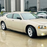 جارجر ٢٠٠٩ • ٦سلندر • بدون حادث