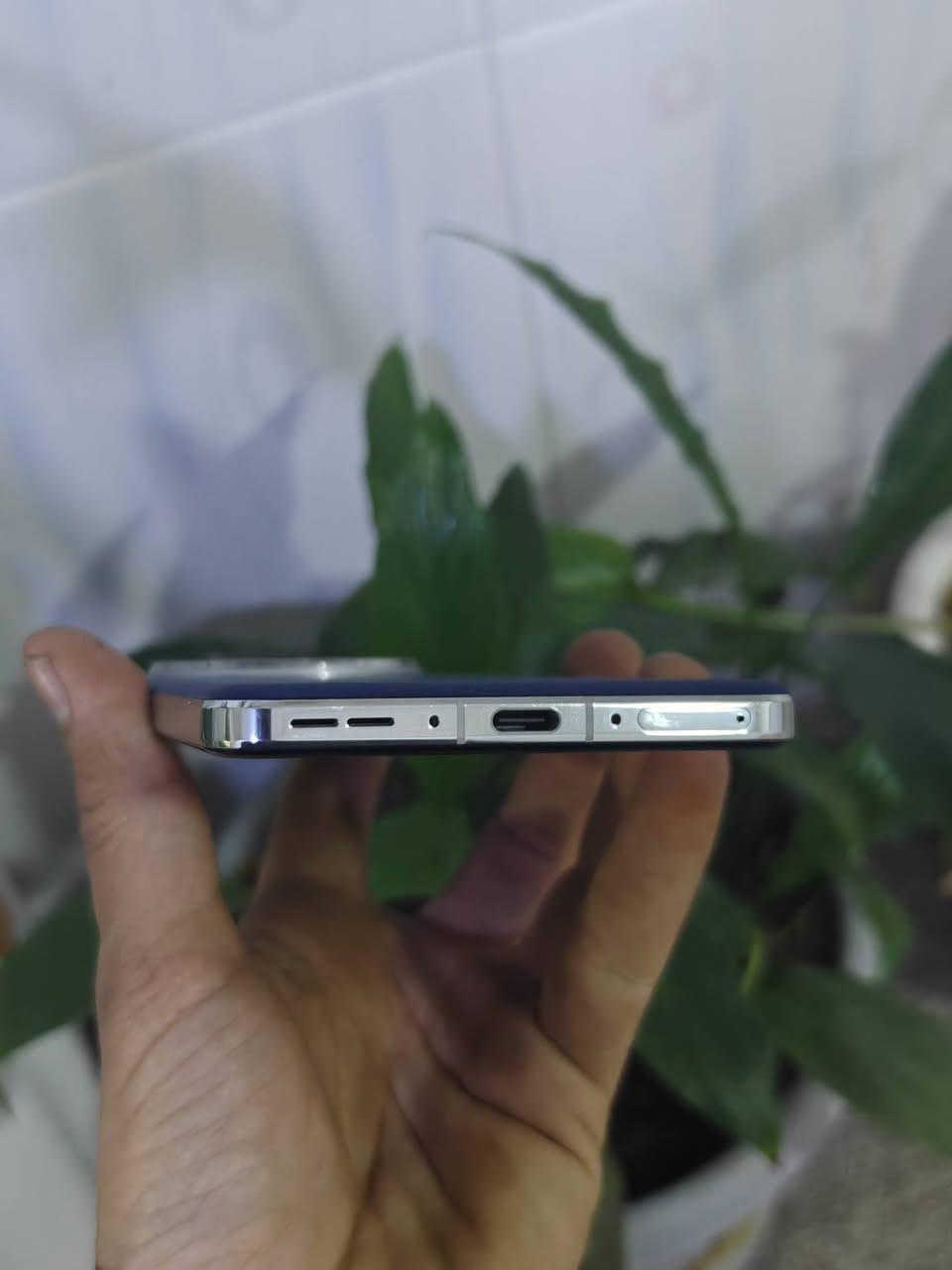 one Plus 13 china
ذاكره 1 تيرا
رام24
كامل ملحقات وياه 
نظافه 100% 
نسبه بطاريه 100%
استعمال جدا جدا قليل 
توصيل موجود


**إذا كنت صاحب هذا الإعلان وتريد حذفه لأي سبب، رجاءا أرسل رسالة إلى الدعم الفني**