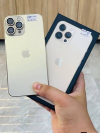 آيفون ١٣ برو ماكس • نضيف • ٢٥٦