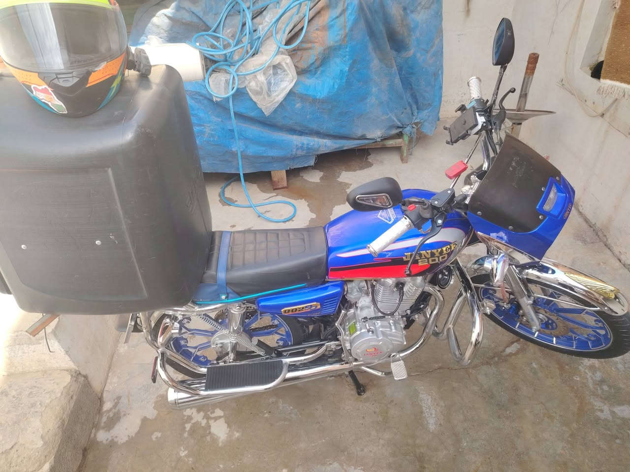 للبيع موديل ٢٦


**إذا كنت صاحب هذا الإعلان وتريد حذفه لأي سبب، رجاءا أرسل رسالة إلى الدعم الفني**