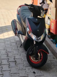 اللبيع جيًتي آر موديل ١٧ نضيفه رمبه أي نقص مابيه سبب البيع محتاج فلوس ...