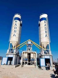 يوجد لدينا معامل رطب جاف أنواع الاحجام جديد ومستعمل  07501819506 07866...