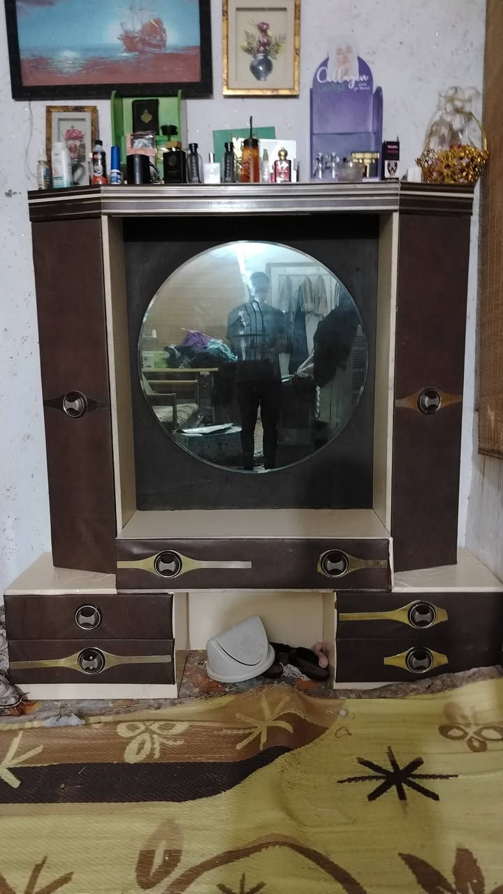 غراض للبيع مكاني ابو غريب


**إذا كنت صاحب هذا الإعلان وتريد حذفه لأي سبب، رجاءا أرسل رسالة إلى الدعم الفني**