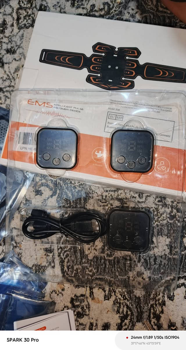 جهاز ضهر بالكارتون بهذا الشكر انطي سعر وبالعافية


**إذا كنت صاحب هذا الإعلان وتريد حذفه لأي سبب، رجاءا أرسل رسالة إلى الدعم الفني**