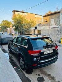 لمتد خليجي • ٢٠١١ • ٨ سلندر