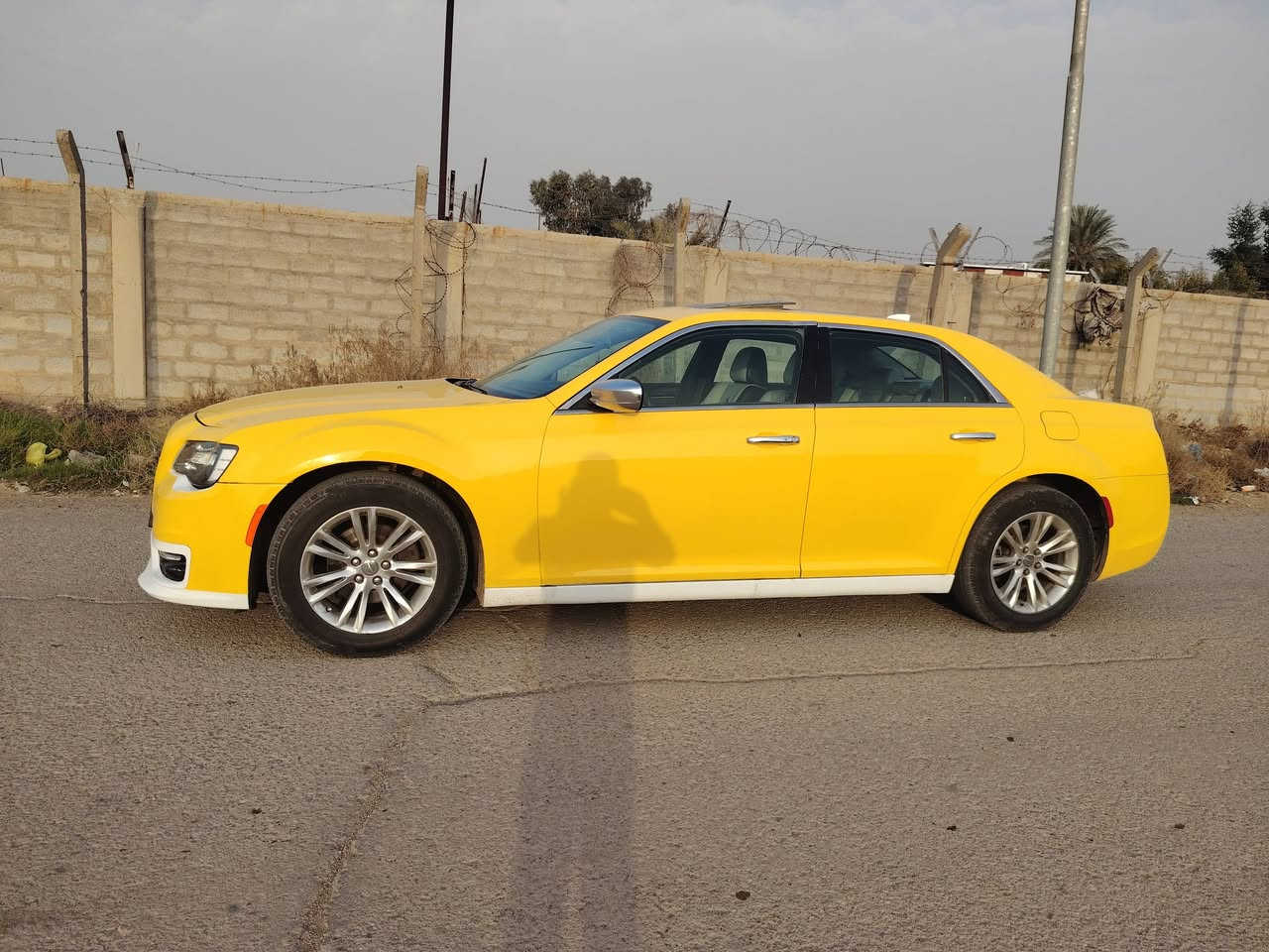 السلام عليكم شباب اوباما ٢٠١٩ اصل رقم بغداد سياره جهزه من كلشي مكينه قبل كير كسل حداديه تخم تاير سياره جهزه ***********تفضل
