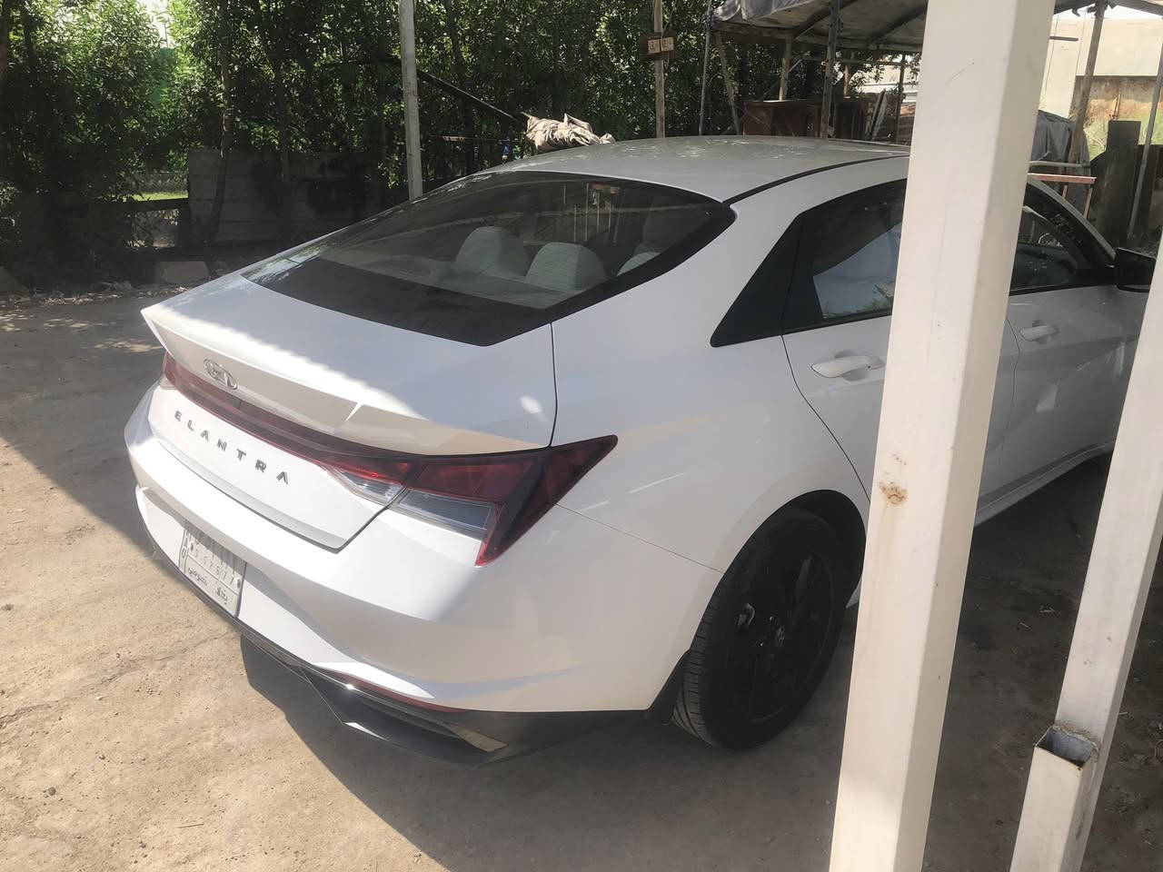 بيع مستعجل او امراوس النترة خليجي موديل ٢٣ رقم بغداد العنوان بغداد اتصل او تدلل 
رقم مبايل ***********
