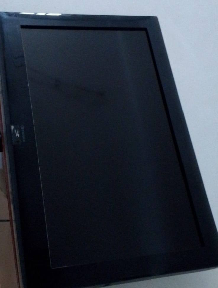 بلازما حجم 32 للبيع سعرها ب70 وبيها مجال


**إذا كنت صاحب هذا الإعلان وتريد حذفه لأي سبب، رجاءا أرسل رسالة إلى الدعم الفني**