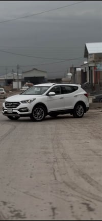 سنتافي خليجي • ٢٠١٦ • ٧ راكب