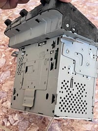 مسجل وكفر تبريد اوبتما 15 جدد بس شديت شاشه بالشطرة 07823162370