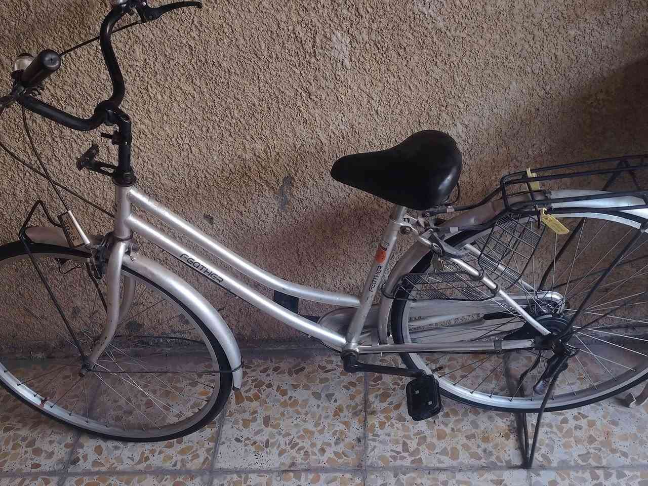 سلام عليكم باسكل بناتي حجم 27 مال رنبه مختم مديل 2018 سعر 85 وبي مجال بكاني بغداد الشعب
الاستفسار *********** متواجد واساب
