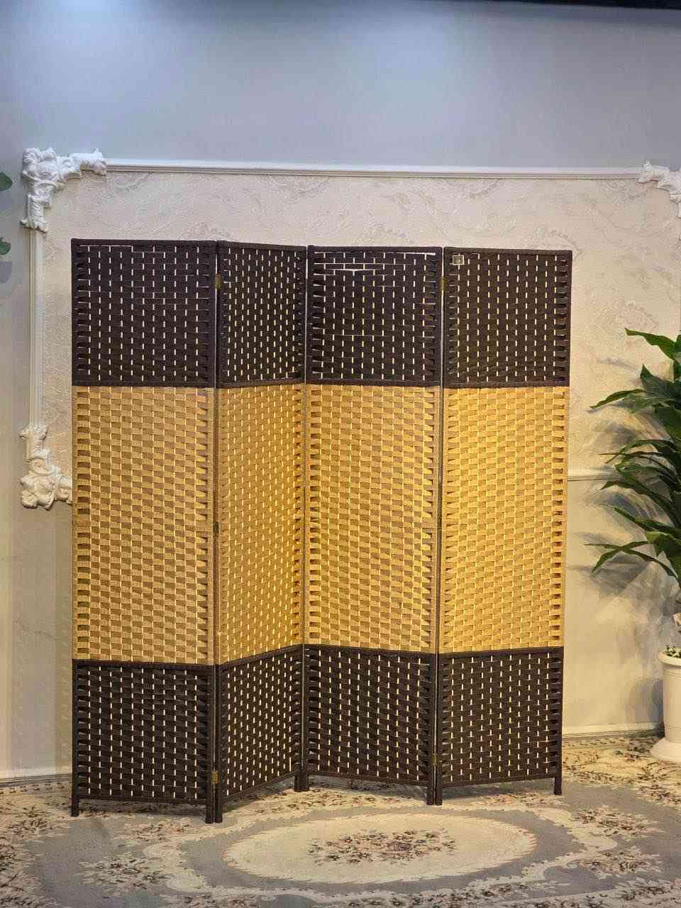 #سارع_بالحجز_ #الجميع
✨ وصل الجديد يمّنا ✨
📏 برفان خشب وقماش
✔️ هيكل خشبي متين مع قماش أنيق
✔️ الأبعاد:
▪️ الطول: ١٦٧ سم
▪️ الارتفاع: ١٧٩ سم
🚚 التوصيل:
✔️ مجاني داخل بغداد
✔️ مجاني لجميع المحافظات
..
للحجز والاستفسار مراسله الصفحة او الاتصال بالرقم *********** بغداد, العراق
