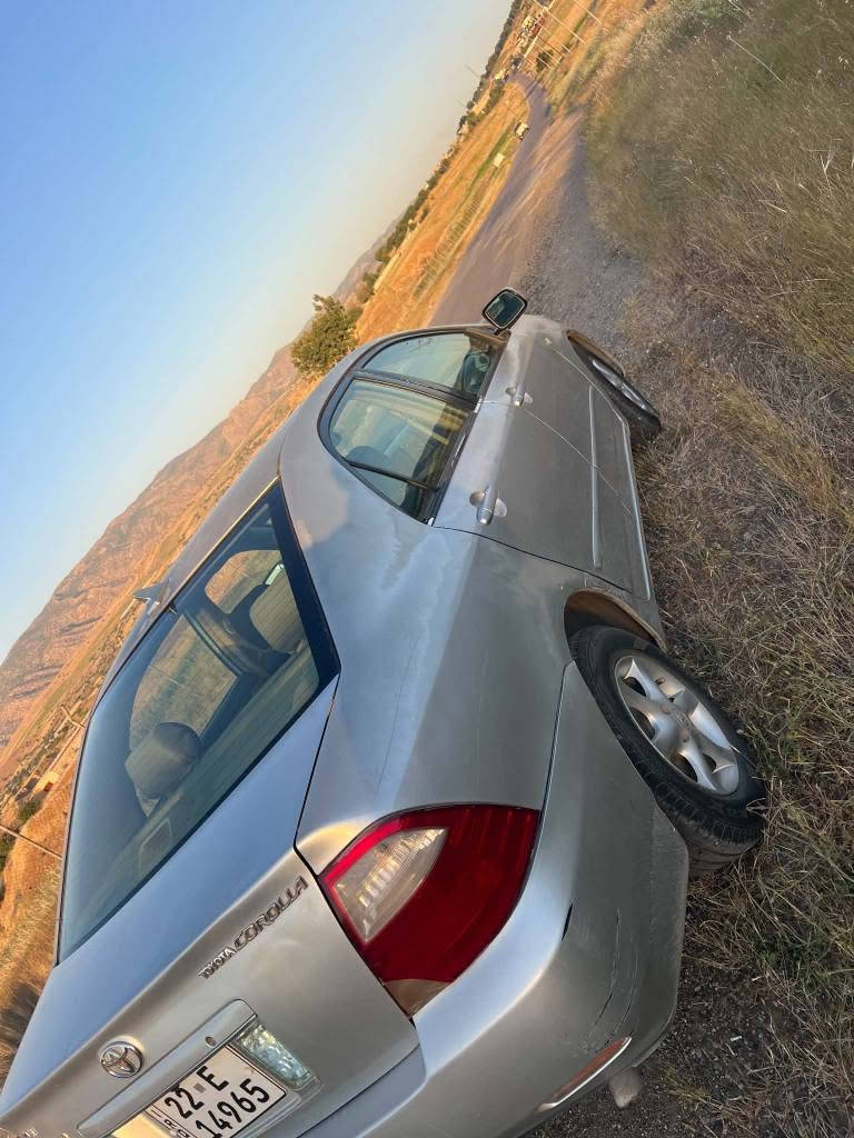 بيكاشؤ ٢٠٠٧ گير تؤماتيك مةكينة بچوك سةنةوي تازةية ٢٠٣١ گير و مةكينة و تةبريت  و توند و تؤلي بةشةرت سعري ٧٦ مجال شوين هولير شقلاوة أربيل, العراق


**إذا كنت صاحب هذا الإعلان وتريد حذفه لأي سبب، رجاءا أرسل رسالة إلى الدعم الفني**
