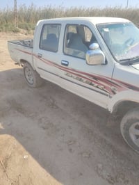 دير • ٢٠٠٧ • مكفول من الضربة