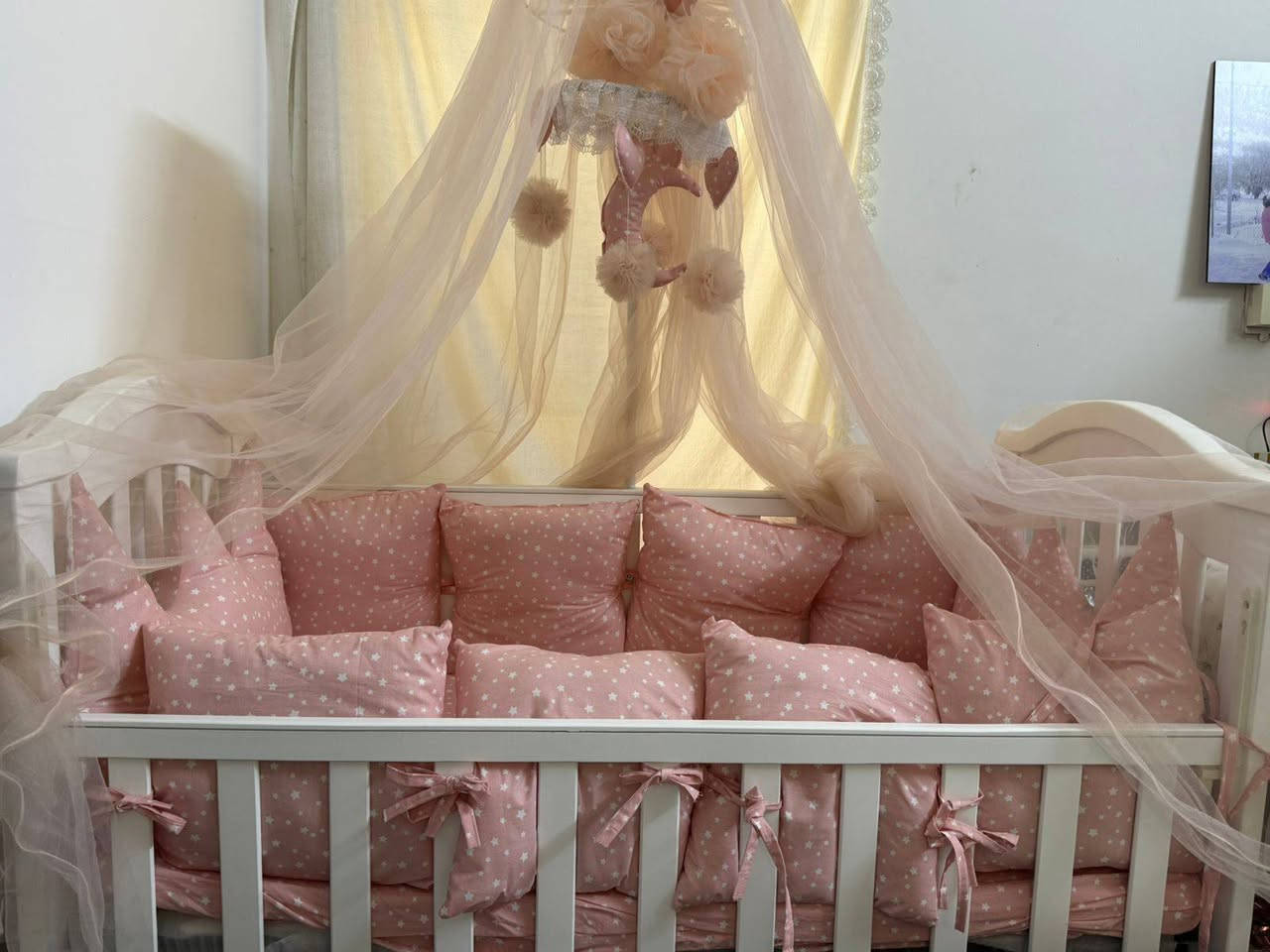 السلام عليكم
سرير وعربانه اخو جديد استعمال قليل 
سعر 225وبيهم مجال مكان بغداد


**إذا كنت صاحب هذا الإعلان وتريد حذفه لأي سبب، رجاءا أرسل رسالة إلى الدعم الفني**