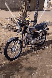 السلام عليكم دراجه نامه امتياز موديل 2025 صار إله شهر من طالعة من المعرض السعر 650وبيه مجال حك الجيه مكاني كربلاء الحر رقم الهاتف *********** شباب الشراي يتصل أو ايراسلني الخاص مفتوح
