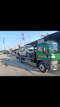 كرين لا اجره 07887968201