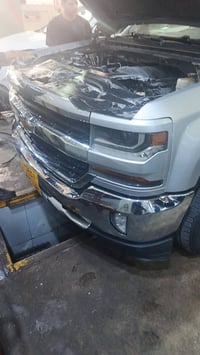 سلفادور • ٢٠١٨ • فول مواصفات