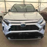 راف فور XSE • ٢٠٢٤ • ٨٠٠٠ كم