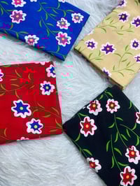 طرحات • كشمير إيطالي • توصيل يوم واحد