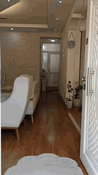 گەڕەکی کانی با • ١١٨م • واجهة ١٢م