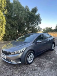 سيراتو ٢٠١٧ • مكينة ١٦٠٠ • ١١٠٥٠٠ كم