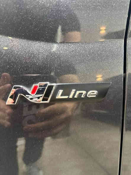 السلام عليكم 
سوناتا 2021 فئه N Line
فول مواصفات ١ عل ١
عداد ٩٠ ميل
حادث موضح صور صبغ جاملغ خلفي بدون دواخل بدون ايرباك
مكينه 2500 تيربو
بصمه تشغيل
بصمه أبواب
تحكم ستيرن فول
حساسات خلفي أمامي
رارد أمامي خلفي
مقاعد كهرباء ٢.
داخل اسود جلد
كير ٢ دكم
اشاير بالمري
ترحيب عن بعد
تحديد مسار
قياده ذاتيه
مثبت سرعه
مانع انزلاق
كشنات تدفئه تبريد
بانورما سماعات هواوي
جنطه ذكيه
لد خلفي وامامي
شاشه كامره خلفيه
شاحن واير ليس
٣ وضعيه قياده
نظام نزول منحدرات
فول مواصفات
رقم اربيل جديد بأسمي تحويل ثاني يوم
السعر 205 ورقه بي مجال تعال شوف تددل
اي اسفستار *********** بغداد
