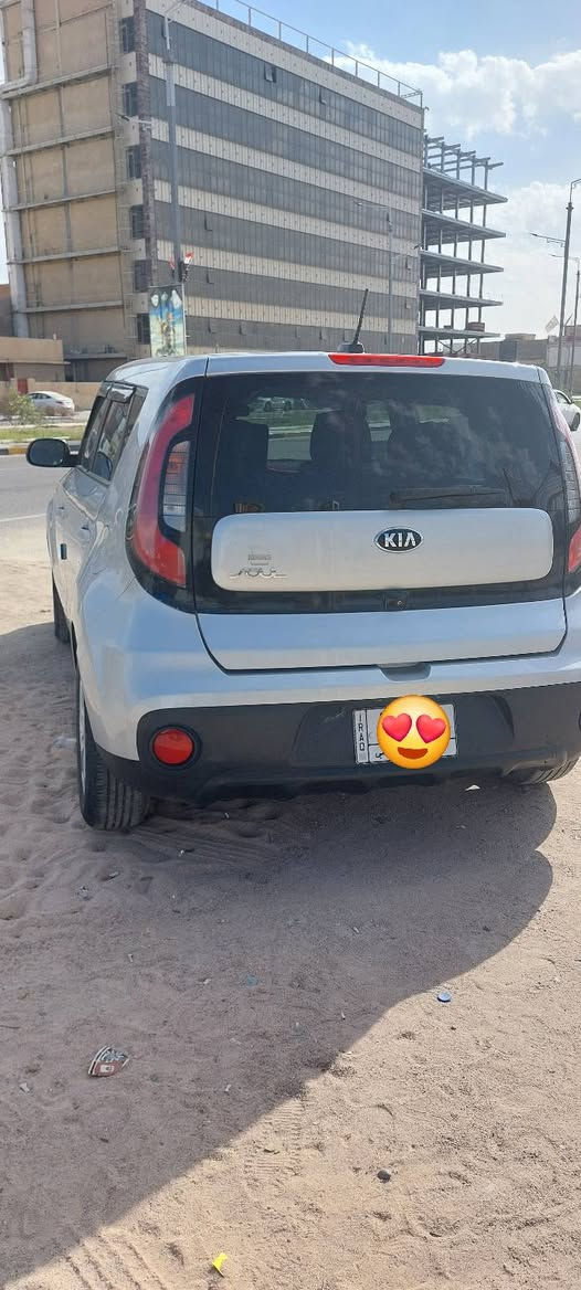 السلام عليكم
كيا صول وارد امريكي موديل ٢٠١٨

ماشية ٥١ الف

رقم بصرة بأسمي

سنوية منتهية

محرك ١٦٠٠

حادث بنيد ومدكر مبدلات وباب صبغ فقط

٣ قطع صبغ
للتواصل ***********
