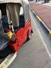 تكتك22 • مكينه مجفته • البصرة