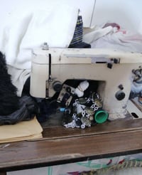 مكينة خياطة • زكزاك • للخياط