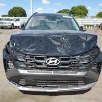 توسان • ٢٠٢٥ • بدون كمرك