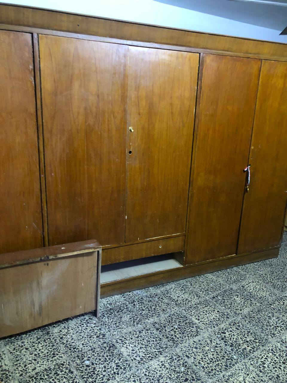 للبيع


**إذا كنت صاحب هذا الإعلان وتريد حذفه لأي سبب، رجاءا أرسل رسالة إلى الدعم الفني**