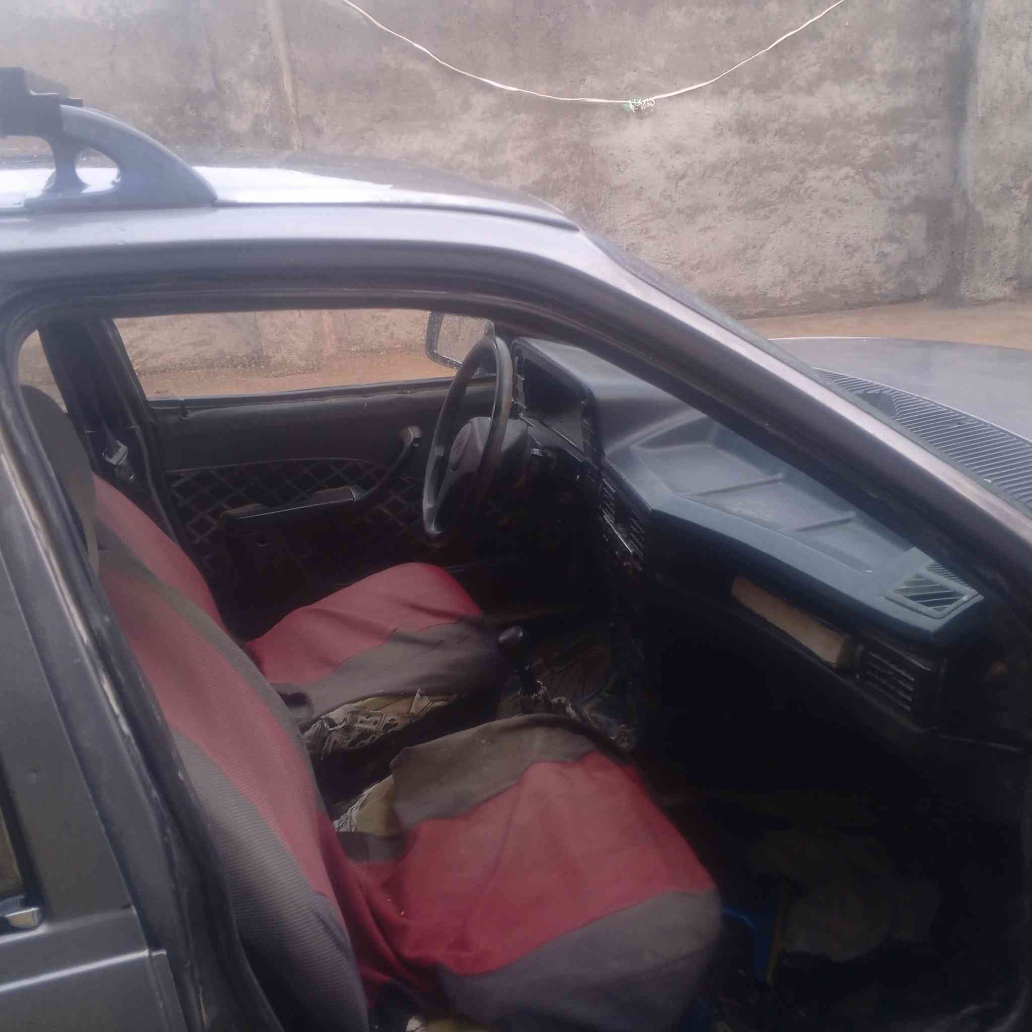 كاديت للبيع مال بيت سعر 15/استفسار اتصل ***********/بي مجال
