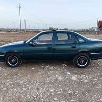 موديل ١٩٩٥ • ١٨٠٠ سي سي • أخضر