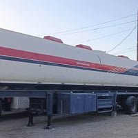 تانكي اردني • حموله ٤٣ألف • رمادي