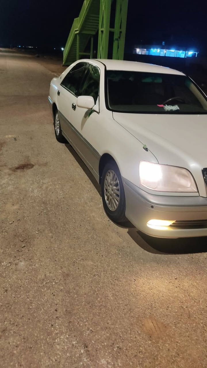 السلام عليكم ورحمة الله وبركاته 
ملكه للبيع 
أدوات بيه كصتين 
السياره جديده كانت واكفه جاهزه من كل الجوانب مابيه نقص برغي 
مكان السياره 
ذي قار الشطره  دوايه 
السعر 30 ورقه وبيه مجال مستعجل على البيع 
مكلف بنشر التصال على هذه الرقم 0780496566


**إذا كنت صاحب هذا الإعلان وتريد حذفه لأي سبب، رجاءا أرسل رسالة إلى الدعم الفني**