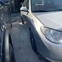 الانتره مقدس موديل 2008  كير ومكينه مكفول مكينه بل الكارتون تبريد شغال...