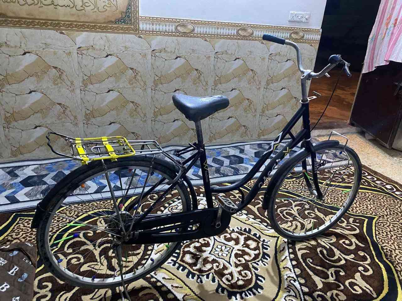 السلام عليكم للبيع حجم ٢٦ 80 بي مجال بي واتساب *********** 👍💁‍♀️
