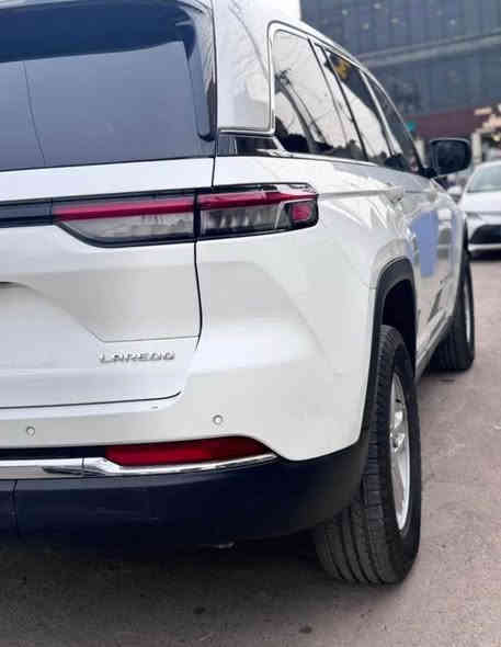 السلام عليكم شباب جيب شيروكي لاريدو 2023
5 خمسه راكب المرغوبه  بدون رقم

المسافه المقطوعه: 3000 ميل
      حجم المحرك : 6 سلندر يعني 3600 بانزين
حاله الايرباك :سليمه بدون ايرباك

حادثه : تخريب بدون ضربه سرقه القطع الخارجيه مكفوله ضربه والصبغ جديده كلش رجاء اقره المنشور قبل لا تدخل دزلي وات ساب ادزلك صوره السياره  كامله تحياتي للجميع 

#مواصفات 
رادارات جانبيه
حساسات خلفيه
رادار امامي تحديد مسار
المقاعد كهرباء تدفئه 
استيرن تدفئه
شاشه كبيره
كأمره دواره
معروفه مواصفاته
مـٌـيحـتاج اذكرهن

 💰السعر : 290 وبيه مجال تحياتي للجميع

العنوان : بغداد الزعفرانيه 

رقمي ☎️ *********** بيه وات ساب
تريد صور الحادث راسلني وات ساب بغداد
