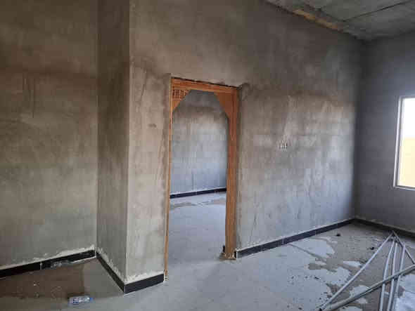 ١٢ دونم + بيت مسلح +حقل شارع الرفيع قرب سيد قريب السعر ٧٠
***********
