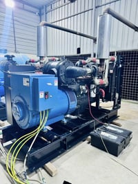 كمينز 24 • ولف 114 • بخار قليل