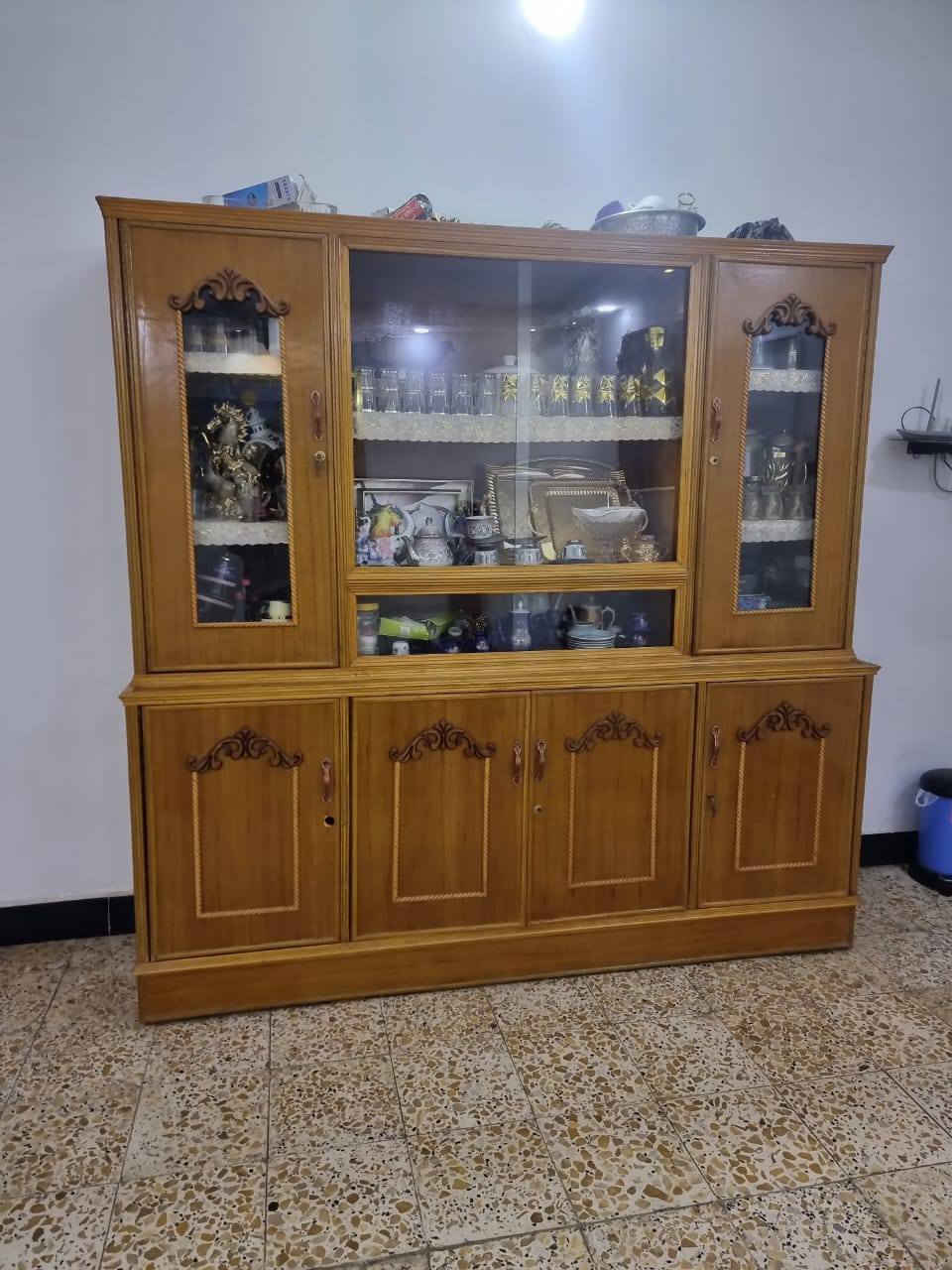 ديوان ارضي وجهين طول 18متر معرض خشب طول مترين ونص موقع كربلاء كربلاء, العراق


**إذا كنت صاحب هذا الإعلان وتريد حذفه لأي سبب، رجاءا أرسل رسالة إلى الدعم الفني**