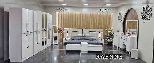 غرف نوم تجنن
موديلات 10 قطع 
تحفه وجمال وقوه
سرير مخزن 
السعر ملونين وربع☝️☝️☝️
النقل والشد مجاني الجميع المحافظات
🚗🚗🚗توصيل مجاني  جميع محافظات العراق 🚌🚌🚌

للحجز  ثبت رقمك وعنوانك

واتساب    ***********
