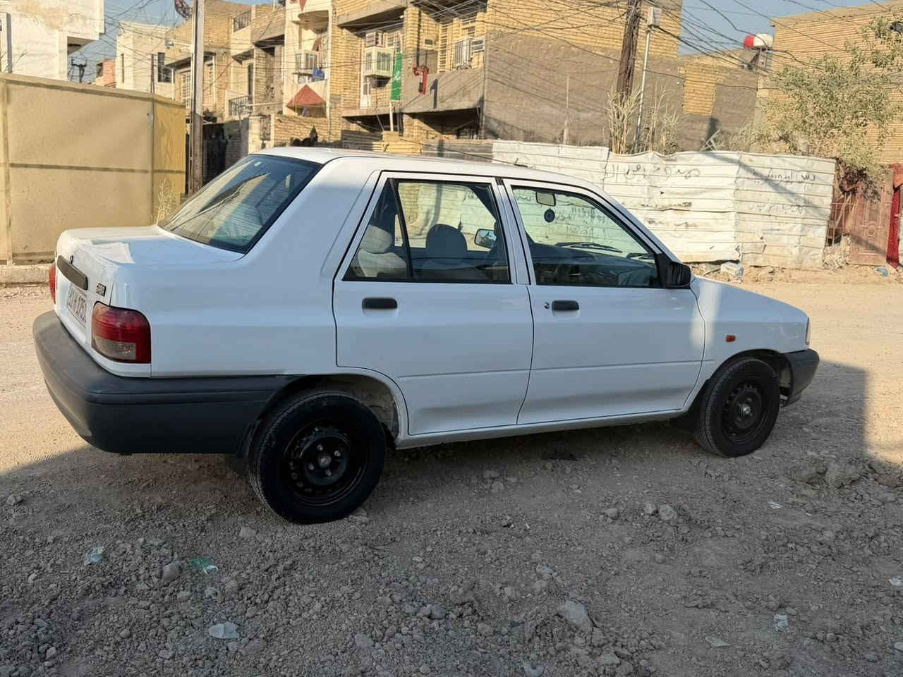 سايبة ٢٠٢٠  مكفولة كشر دواخل جديد محرك كير لابخار ولاتنقيص مكان سيارة البياع حي تراث سيارة بسمي سنوية جديدة ابو سيف ***********
