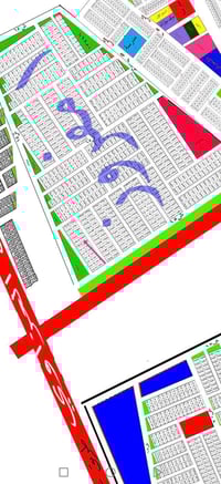 منطقة الضباط • 125م • نص قطعة