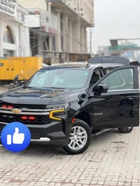 تاهو LS • ٢٠٢٣ • وكاله المنصور